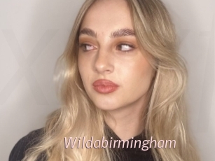 Wildabirmingham