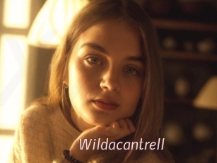 Wildacantrell