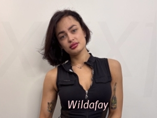 Wildafay