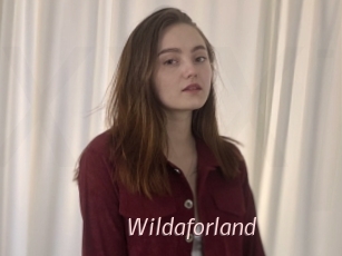 Wildaforland