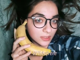 Wildafrere