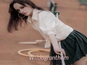 Wildagrantham