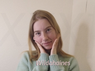 Wildahaines