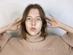 Wildaharkey