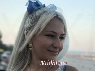 Wildblond