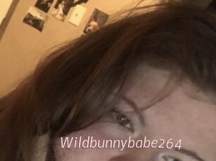 Wildbunnybabe264