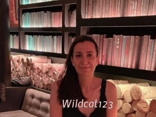 Wildcat123