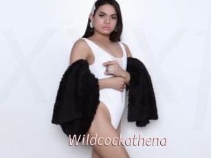 Wildcockathena