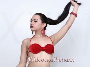 Wildcockathenaxx