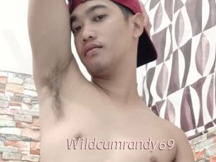Wildcumrandy69
