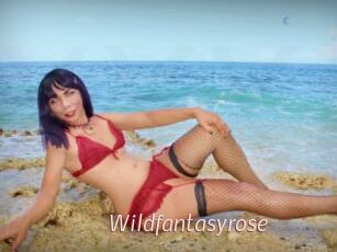 Wildfantasyrose