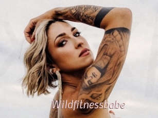 Wildfitnessbabe