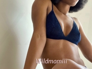Wildmamiii