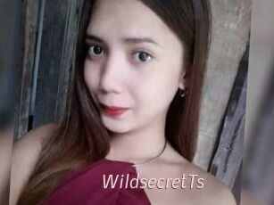 WildsecretTs