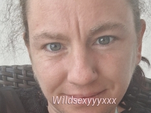 Wildsexyyyxxx