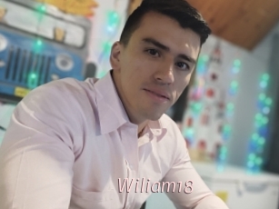Wiliam18