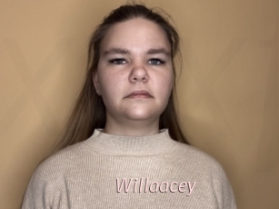 Willaacey