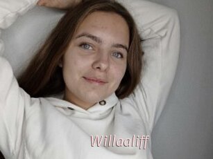 Willaaliff