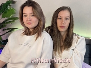 Willaandalodie