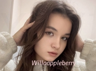 Willaappleberry