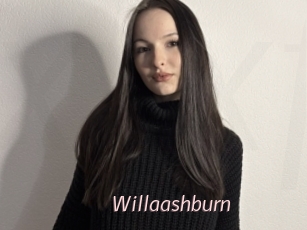 Willaashburn