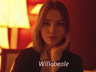 Willabeale