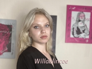 Willablincoe