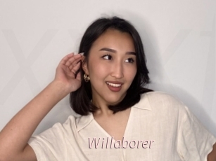 Willaborer