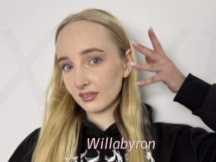 Willabyron