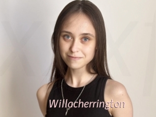 Willacherrington