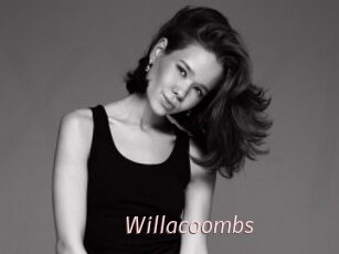 Willacoombs