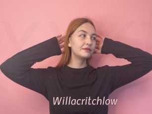 Willacritchlow