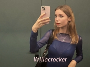 Willacrocker