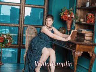 willadumplin xxx Free Sites