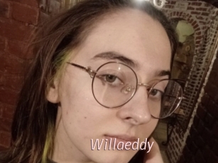Willaeddy
