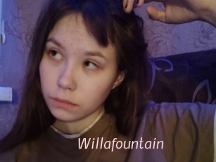 Willafountain