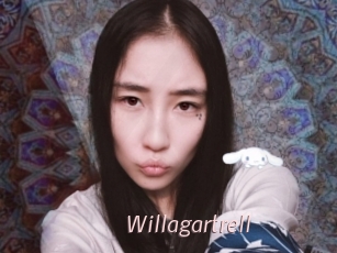 Willagartrell