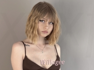 Willagee