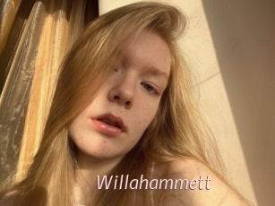 Willahammett