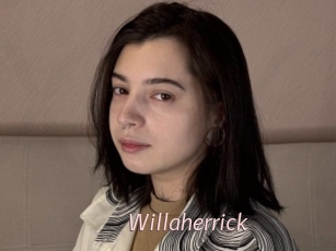 Willaherrick