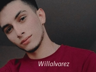 Willalvarez