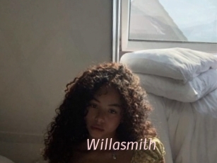 Willasmith