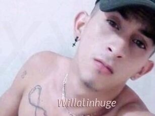 Willatinhuge