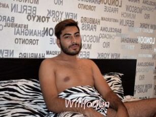 Willforfun