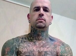 Willhardandready