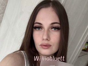 Williabluett