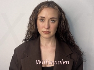 Williamalen
