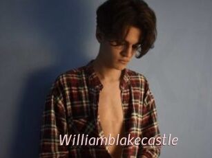 Williamblakecastle
