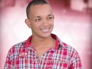 Williamhotbig