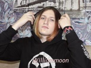 Williammoon